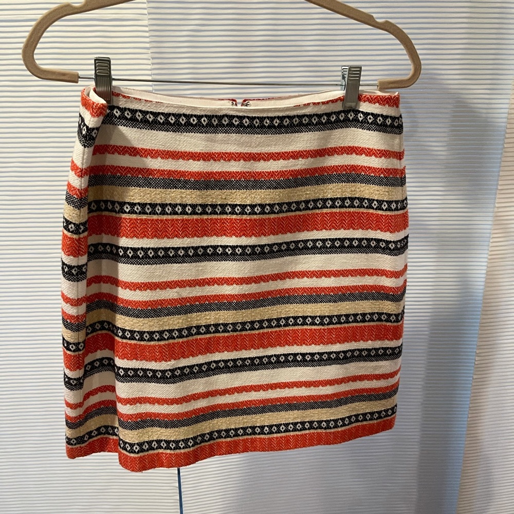 LOFT skirt